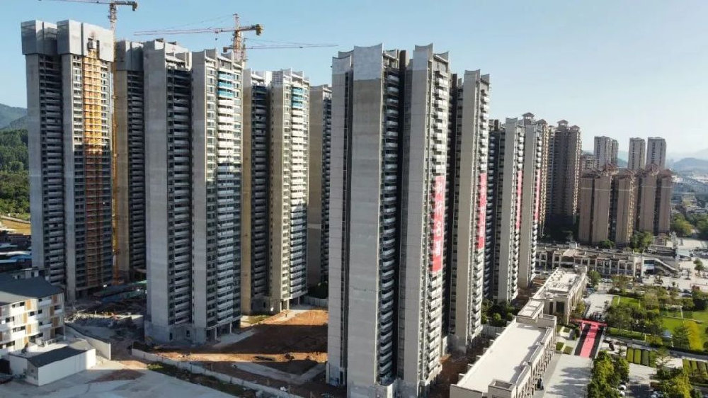 广州楼市的火,被千万级豪宅率先激活|TOD|豪宅|发展部_新浪新闻