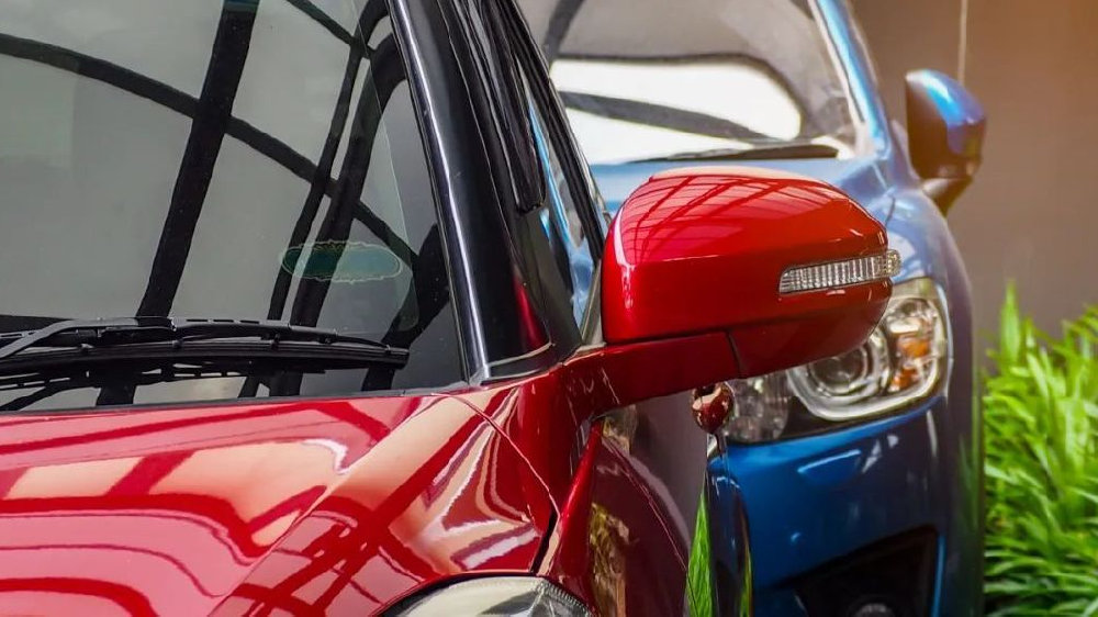 11条汽车行业新规从1月1日起施行，一睹为快！