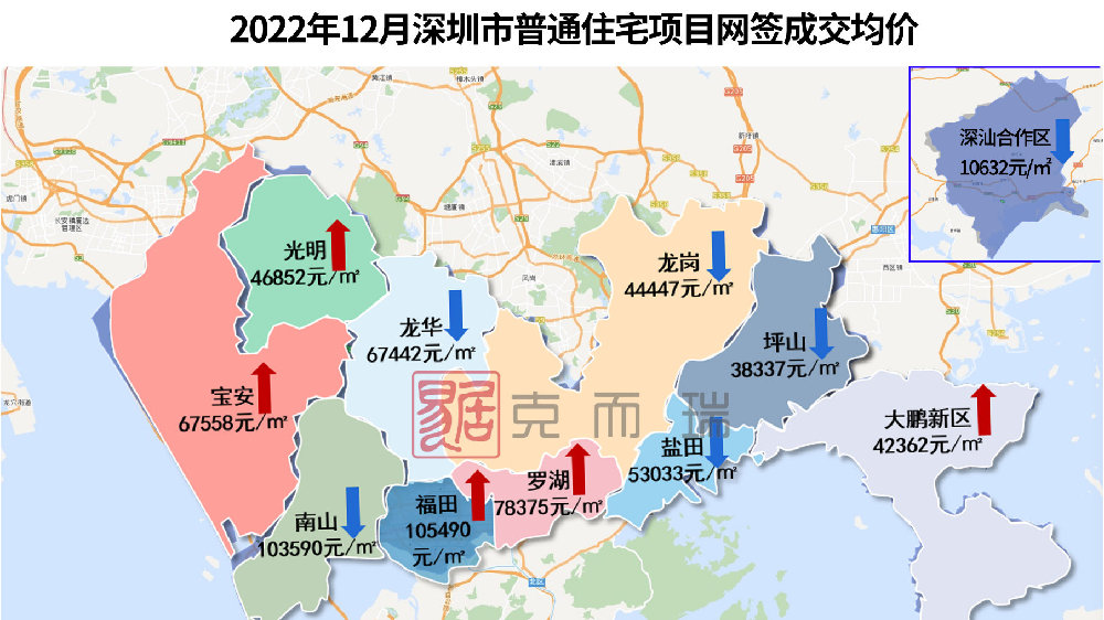 最新:12月深圳房价地图及项目网签价大全出炉|深圳市|广东省|均价|套数|成交均价_新浪新闻