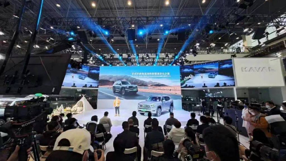 一锤定音：2023年国内汽车线下活动将全面恢复