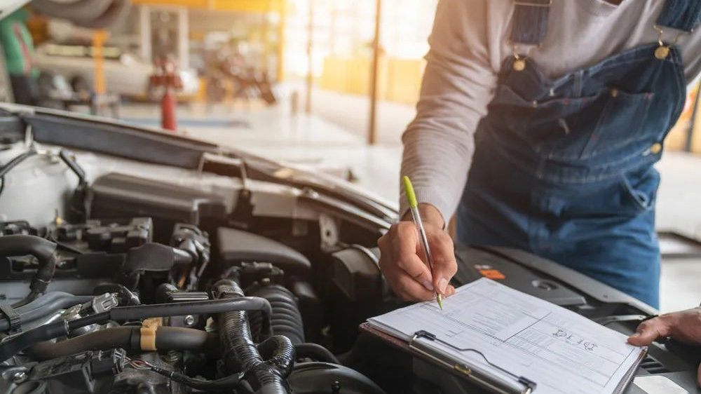 那些不知道的用车小知识