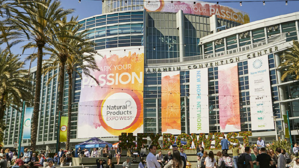 2023美国Expo West展会六大行业发展趋势Informa展会蘑菇_新浪新闻