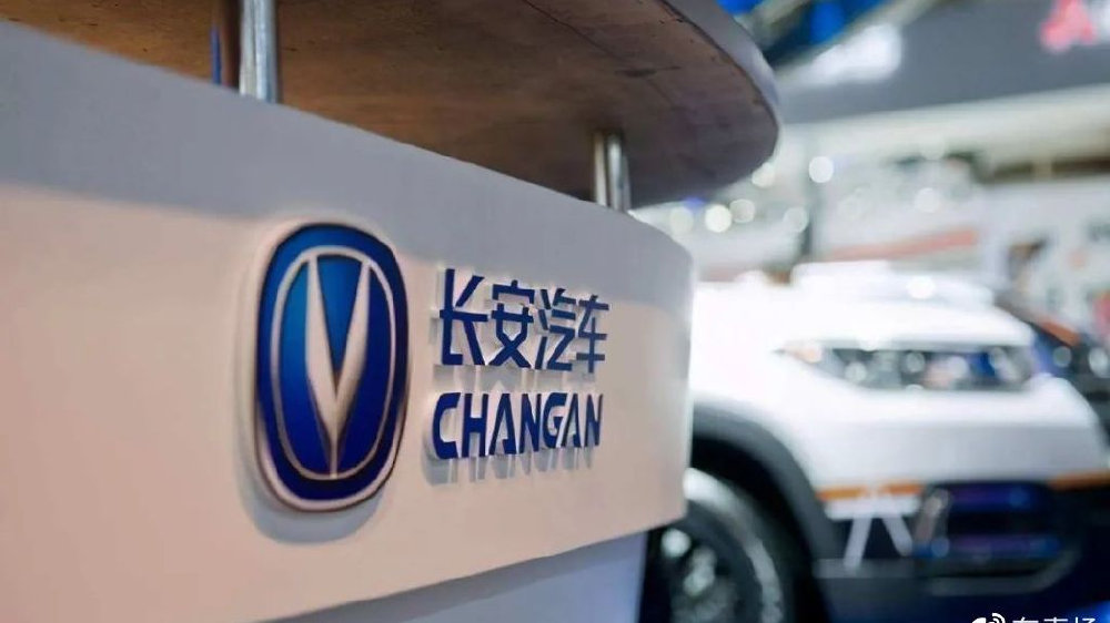 长安汽车3月份销量有多虚，经销商库存压力就有多大