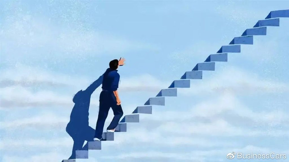 洪观 | 巨无霸会有的，但更多的是炮灰