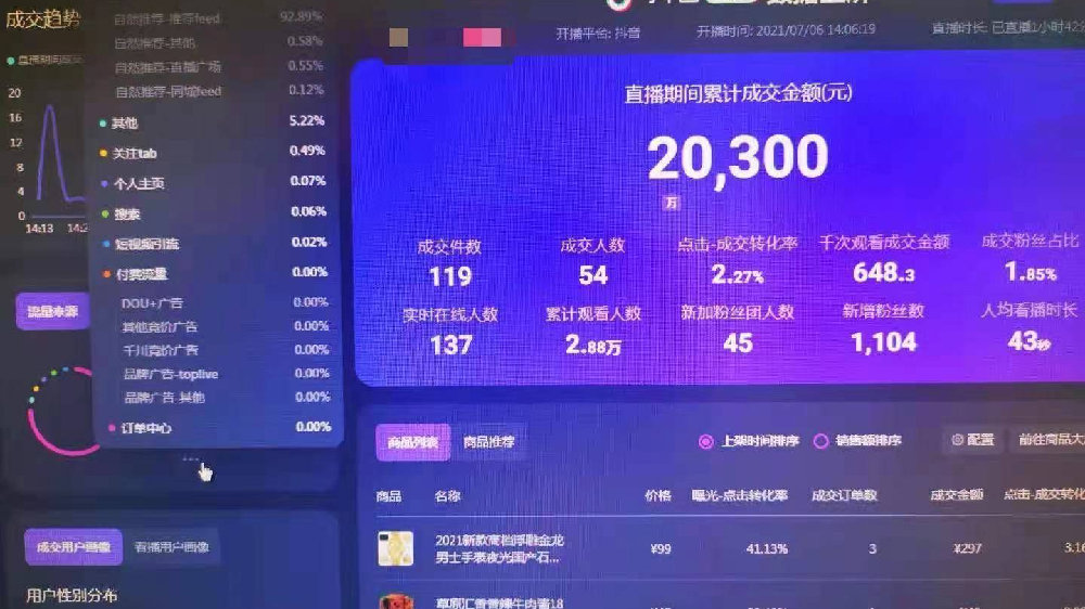 抖音快手粉丝业务在线下单，抖音1000粉在线购买平台|抖音|粉丝|单链_新浪新闻