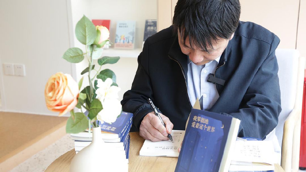 老一辈的爱情，爱到深处是笨拙？...