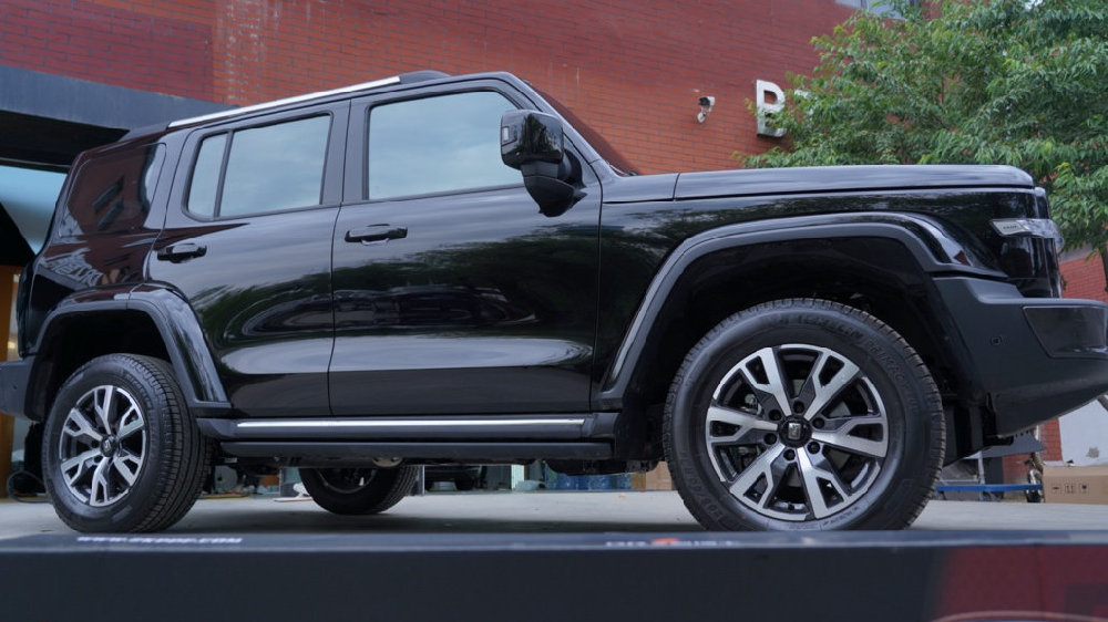 智博士小课堂：什么是隐形车衣？