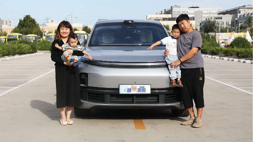 预算30万买增程式SUV，揭秘养车成本，理想L8你最关心的那些事儿
