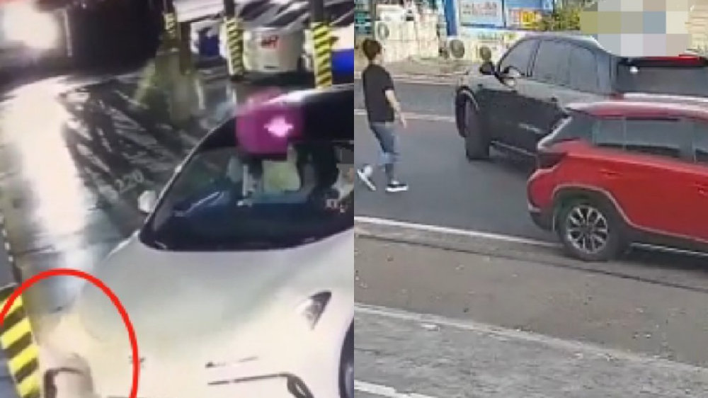 自动泊车出事故，哪种情况车企也要担责？