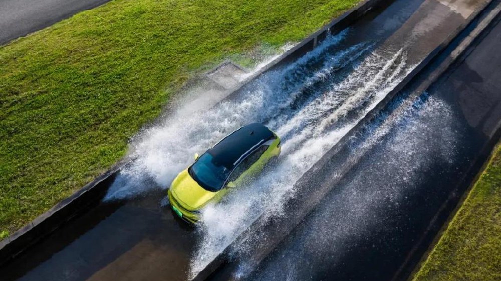 “一分钱十分货”，上汽大众要秀一下品质家底