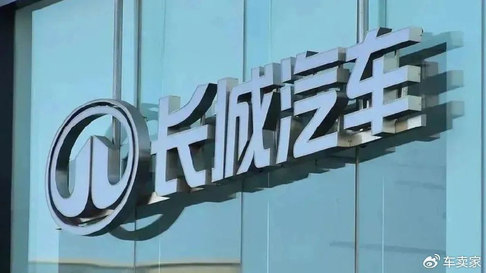 这波测试长城汽车赢麻了