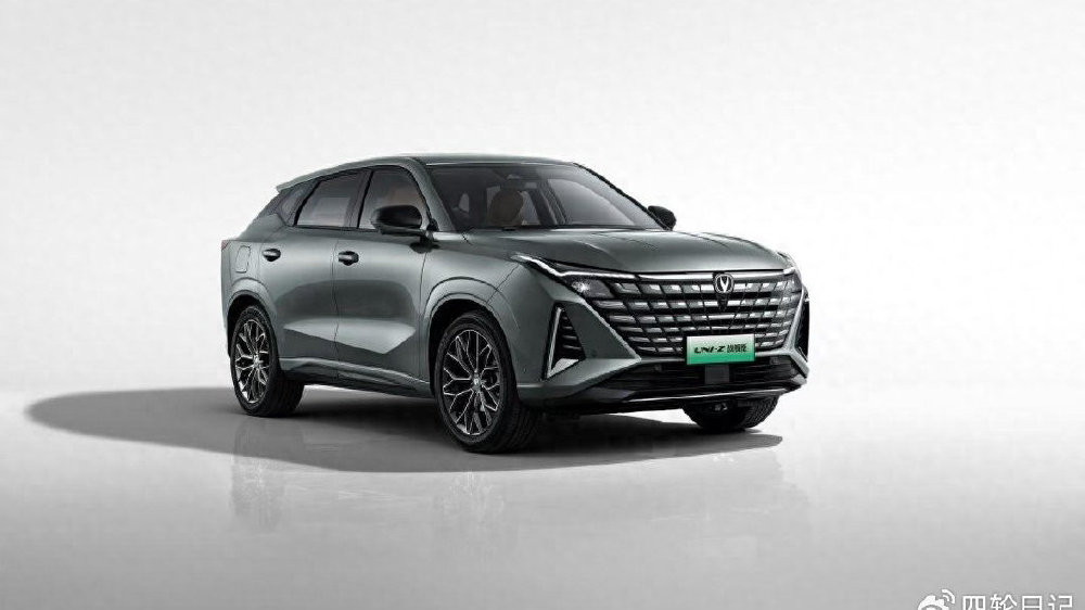 优惠后10.99万，UNI-Z战舰版真的实惠，对比星舰7探索+版谁更实惠