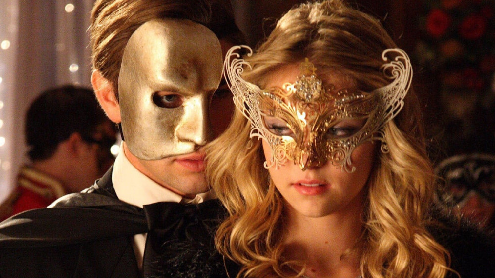 超带劲的青春校园美剧，颜值高关系乱，非常狗血毁三观