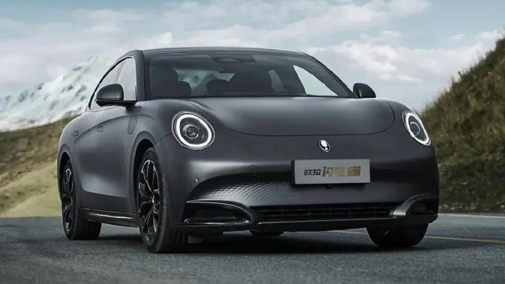 这5款车产品力在线，销量却惨淡扑街，最后一款还打老板脸