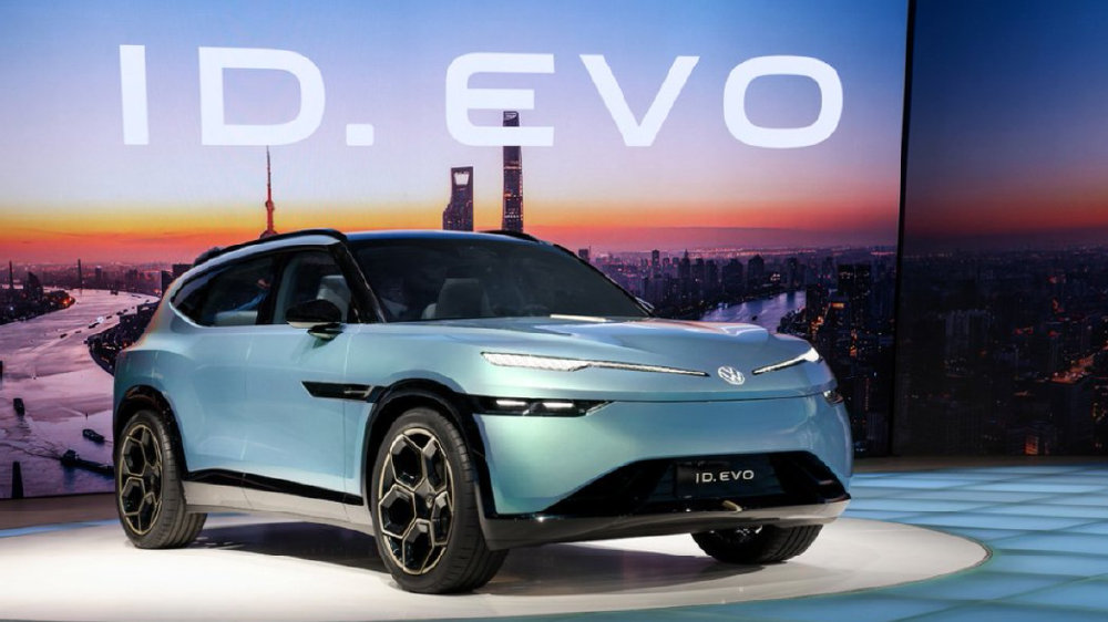 高级驾驶辅助及全新智舱上车，金标大众进入起势之年