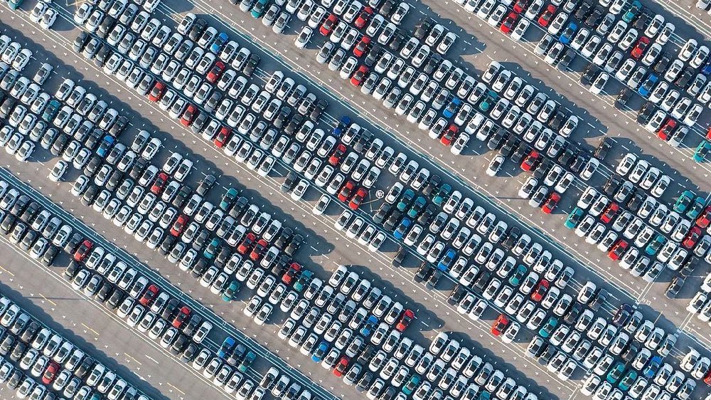 汽车经销商为何越来越“艰辛”了？