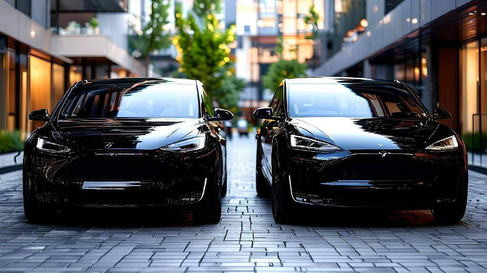 国产新能源砸了合资车30年“铁饭碗”