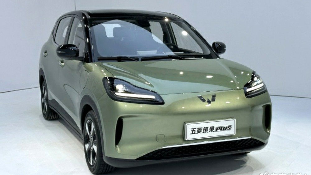 半年考之上汽通用五菱：累计销量超75万台，位居集团销冠