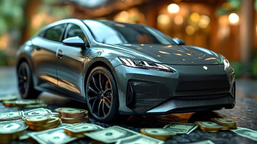 2025年汽车“价格战”刹车？新一轮洗牌开始了？