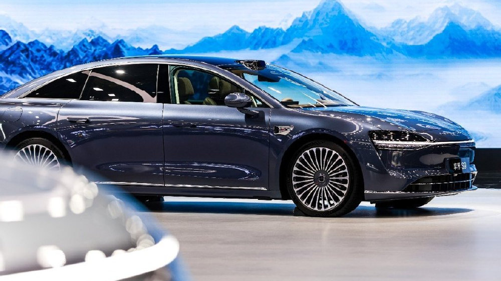 享界S9是怎么从沃尔沃、雷克萨斯手中抢走精英阶层的？