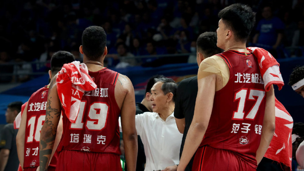 山东欲强签北京王牌？只要拿下，前四有望