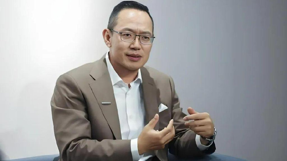 袁小林：沃尔沃拒绝价格战，靠安全与可持续赢下中国市场