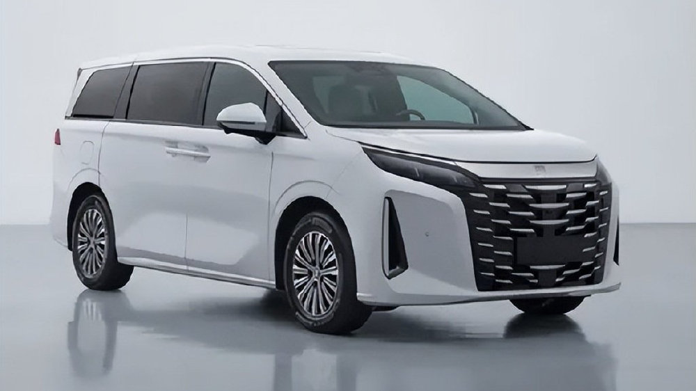 1.5T+200kW电机！比亚迪夏PRO正式申报，配激光雷达