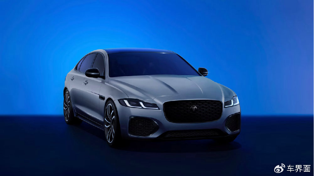 23.98 万起就能拿下豪华中大型轿车？捷豹 XFL 这次太拼了！