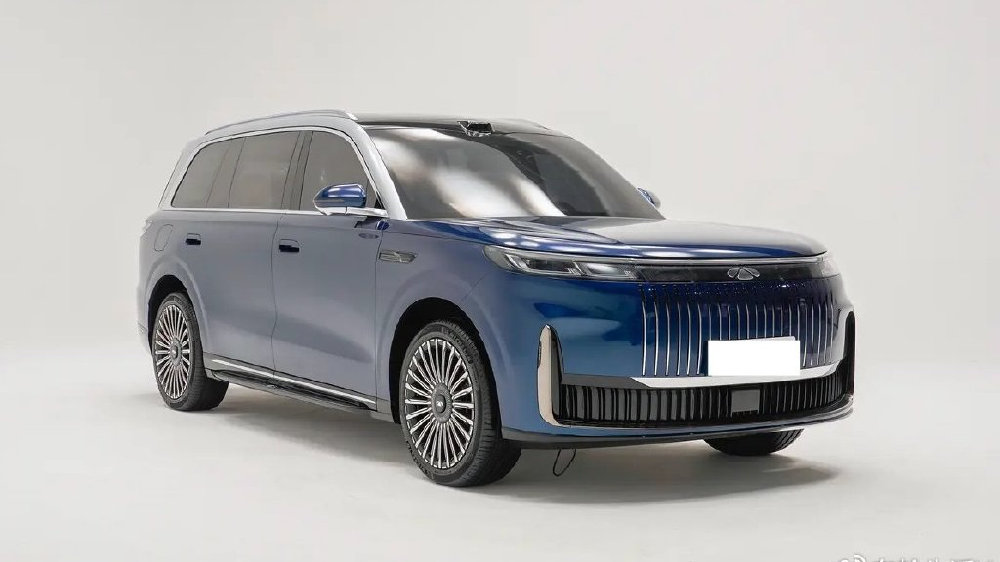 奇瑞风云系列表现中规中矩，风云T11开启盲订，能否力挽狂澜？