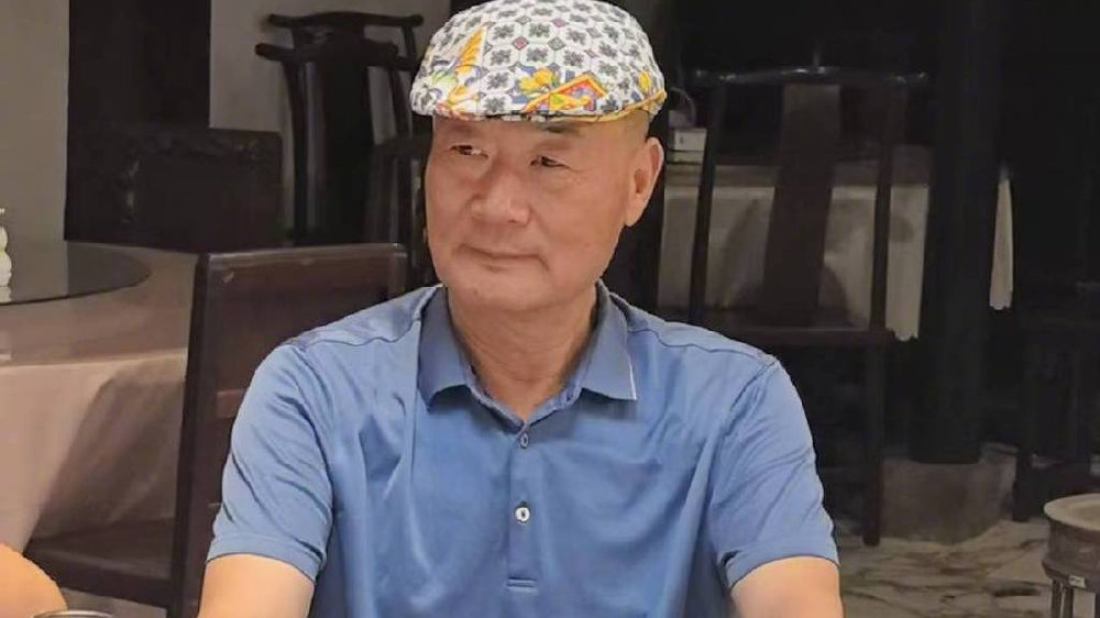 壮歌 | 作家徐贵祥称《历史的天空》人物形象经数年发酵才走上稿纸