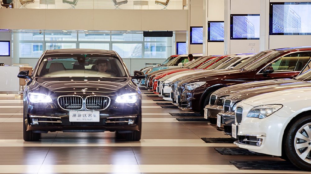 上半年仅三成汽车经销商完成销售目标，“价格倒挂”是主因