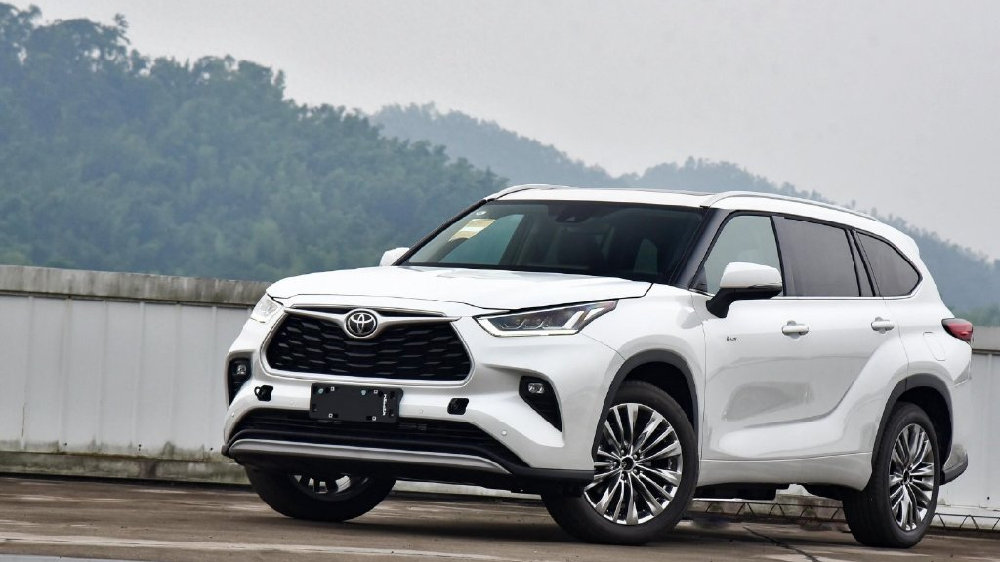 比MPV实用的七座SUV，看看这两款，油耗低动力强，养车便宜