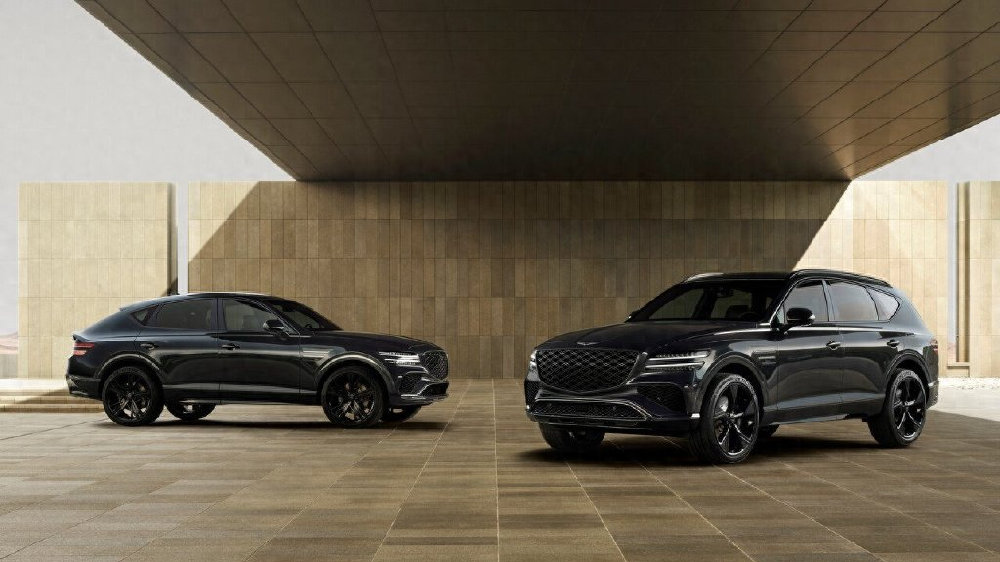 韩系动向1645：韩国豪华车市场捷尼赛思独占鳌头，奥迪紧追不舍！