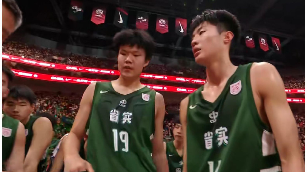 黄明依+夏振峰换焦泊乔？广东队被曝欲与广州交易，保底总决赛了