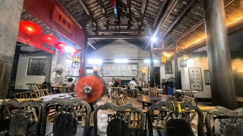 同是张颂文作品：《狂飙》带火江门，惠州却错失《扫黑决战》红利