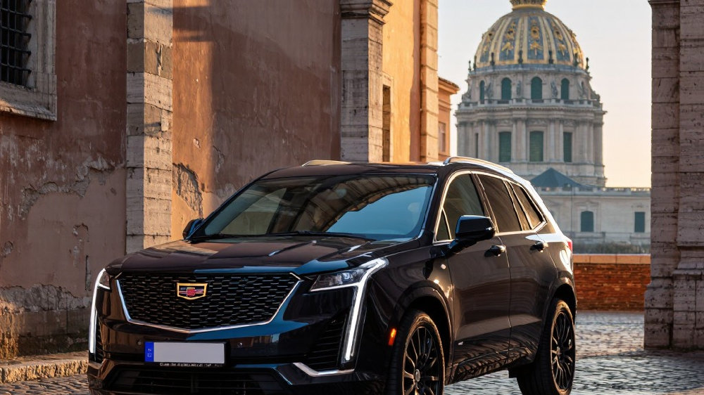 探究凯迪拉克XT6为何会烧机油