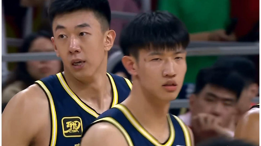 确认上位！广东“新三号位”拒绝离队，朱芳雨为他放弃锋线外援？