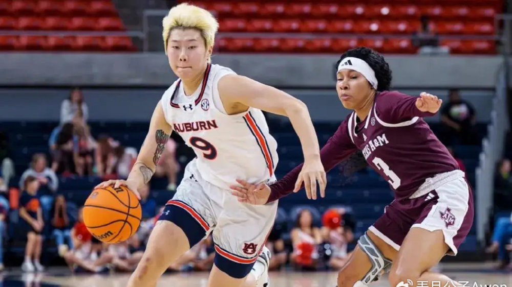 偏见？女篮王俊杰被迫成“第二个李梦”，宫鲁鸣在任她恐难获重用