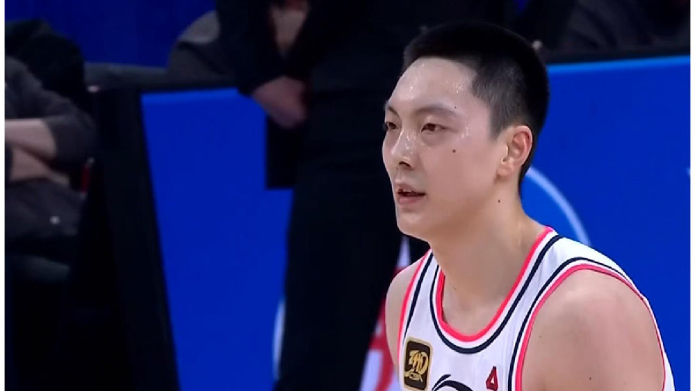 太适合广东队！CBA“空间型内线”有望驰援杜锋，保底能进四强？