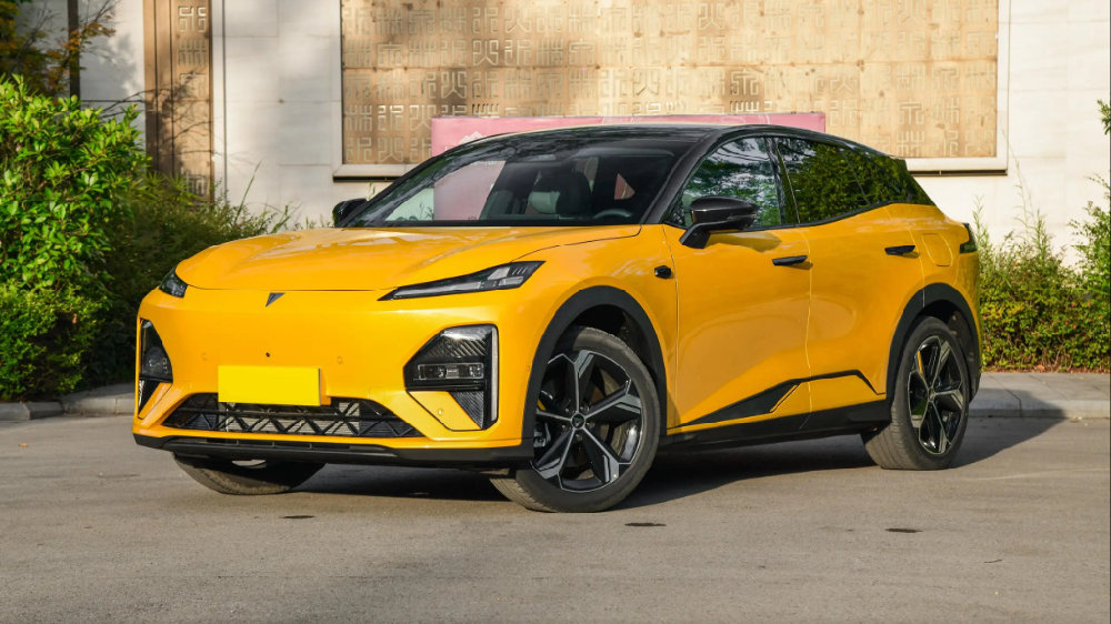 15万预算买SUV，深蓝S07和零跑C11，选谁更划算？