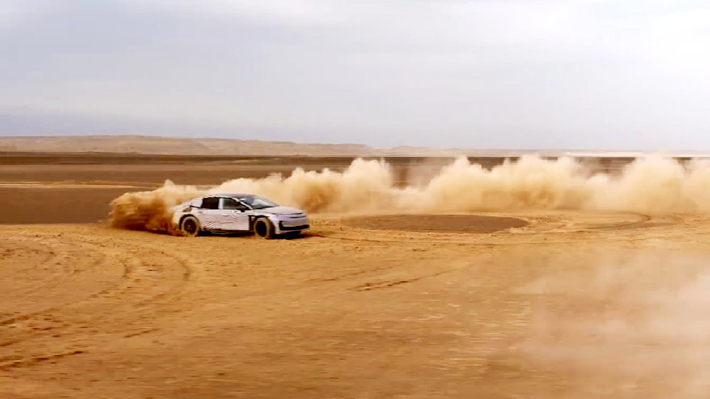 广汽与华为再联手，启境汽车不做问界第二，它是第二个广汽丰田