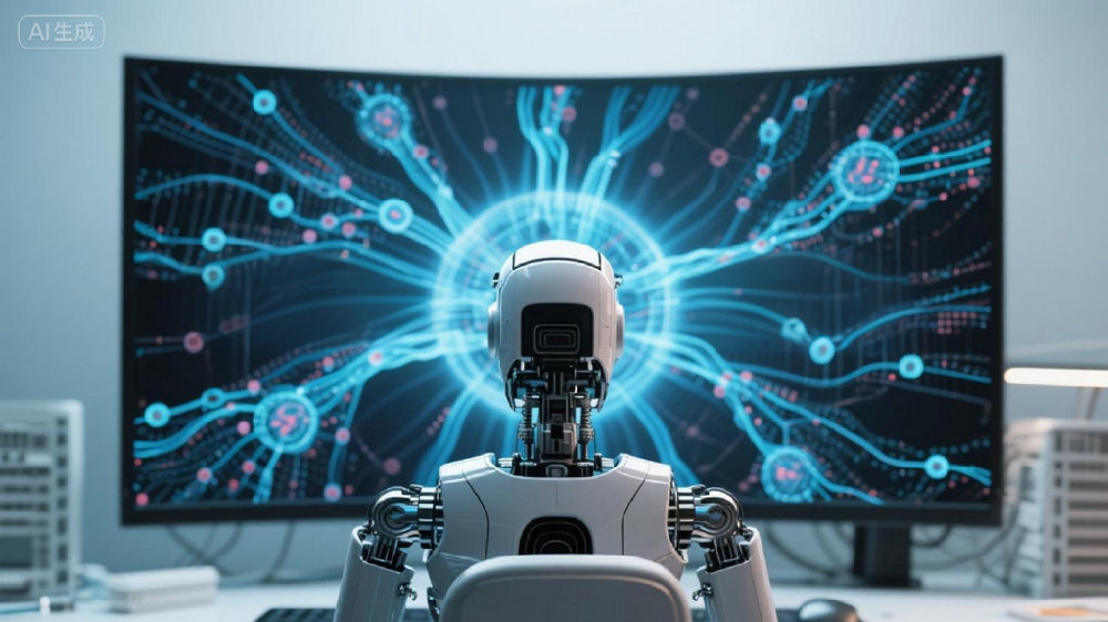 人脑即将“进化”，智力超人会是这样的