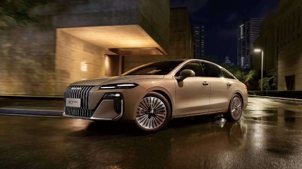 纯电续航里程低于100km取消减免购置税 插混车如何应对政策巨变