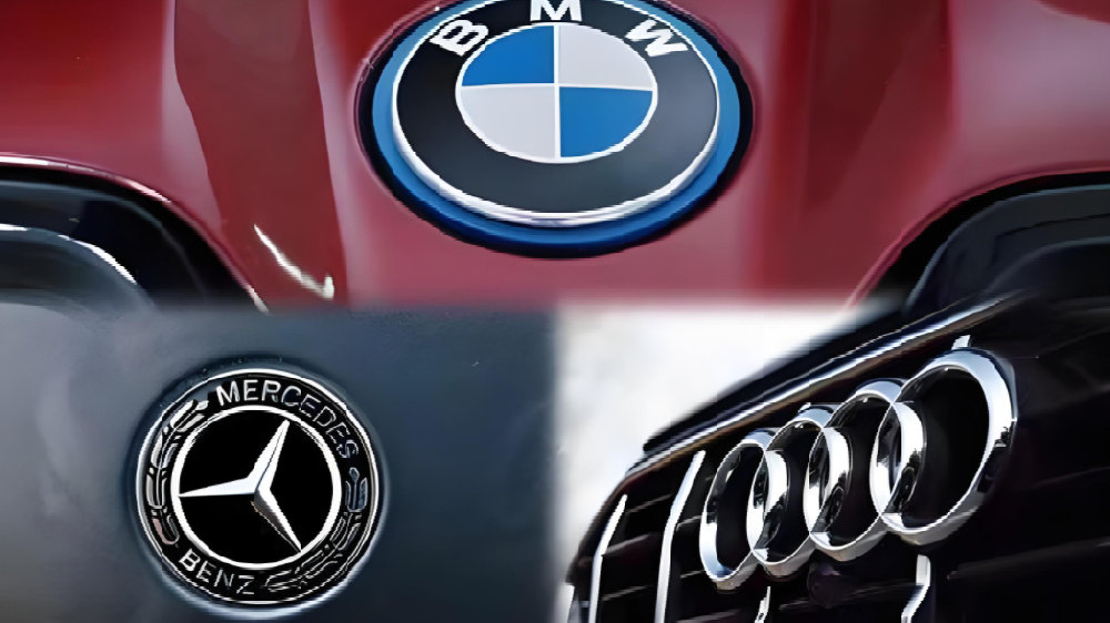 德系豪车的中国危机