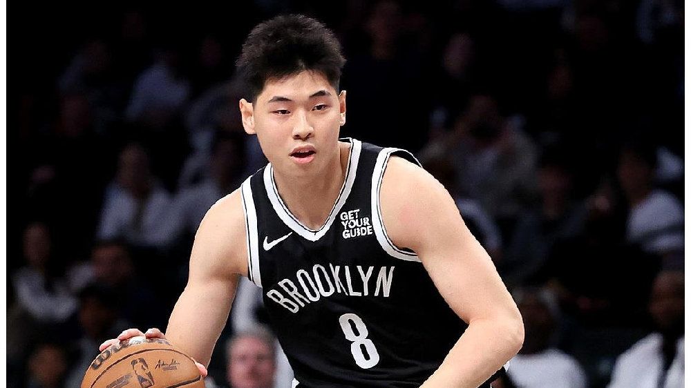 完爆王俊杰+碾压赵维伦！崔永熙加盟广东U22男篮，击败辽篮稳了！