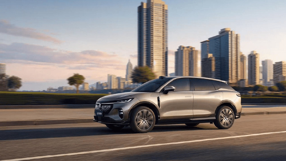 “技术派”的诚意！岚图以“全能顶配”打造“用户知音”！