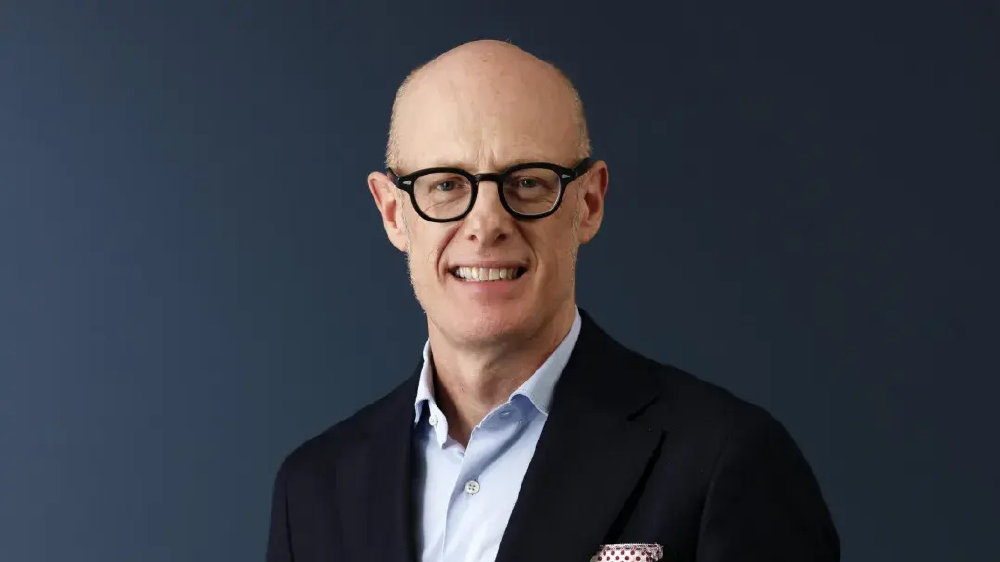 正式官宣！这家豪华品牌车企新任CEO确定！