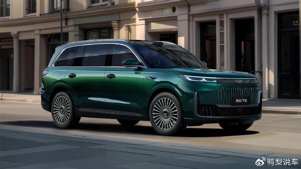 第四季度想买国产车，认准这6款新车就够了