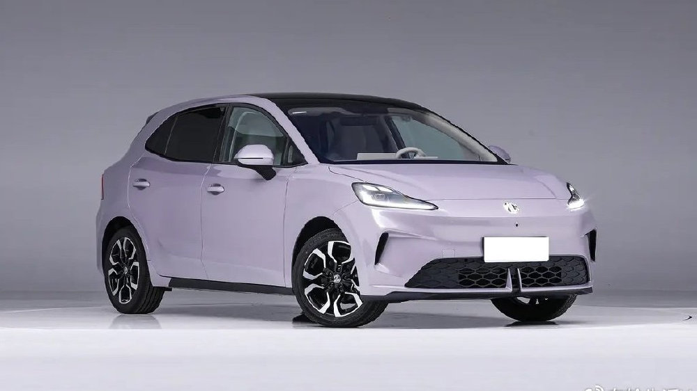 全新MG4、极狐T1和缤果S，都上市不久，分别卖得怎么样？