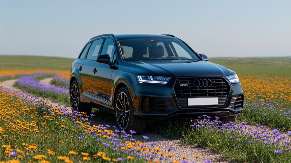 奥迪Q7烧机油禁用聚醚胺添加剂